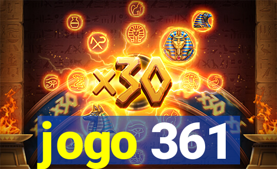 jogo 361